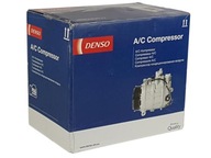 DENSO KOMPRESOR KLIMATIZÁCIE DCP50124