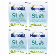 Humana SL Expert 650 g