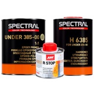 Spectral Epoxy Primer Under 385-00 1,6L - App R stop 100ml