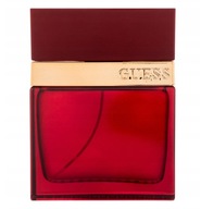 GUESS SEDUCTIVE RED PÁNSKY PARFUM EDT 100ML