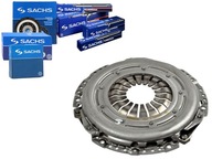 TLAK SPOJKY SUBARU LEGACY IV 2.0T 04- SACHS