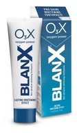 BlanX O3x Pro Shine Whitening pasta 75 ml