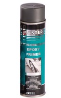 grafitový MASTER SPRAY EPOXY PRIMER 500 ml 1914