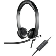 Slúchadlá Logitech H650E HEADSET 981-000519