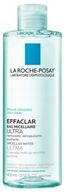 LA ROCHE EFFACLAR sk. olejová micelárna voda 400 ml