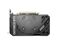 Grafická karta MSI GeForce RTX 4060 Ti 8GB VENTUS