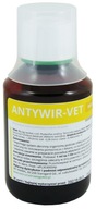 VET ANIMAL Antywir-vet 125ml - prírodný boj proti vírusom