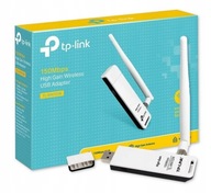 Externá sieťová karta TP-Link TL-WN722N