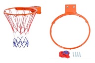 BASKETBALOVÝ KRUČ DIA. 45 cm ODKR04 NILS