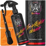 RR CUSTOMS RRC BAD BOYS TYRE GUMBER CLEANER SET TYRES GUMBER