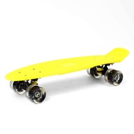 SMJ SKATEBOARD SVIETIACI BS-2206PL LED