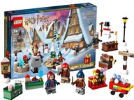 LEGO HARRY POTTER 76418 ADVENTNÝ KALENDÁR 2023