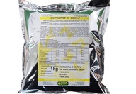 SUPERVIT C (vitamín C, kyselina L-askorbová) 1 kg