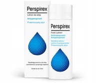 Antiperspirant PERSPIREX Foot Lotion 100 ml