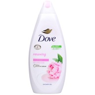 DOVE OBNOVUJÚCI SPRCHOVÝ TELOVÝ GÉL 750ML