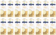 Alpro Drink 1l sójová vanilka