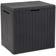 Balkónový záhradný box 113 L Keter City