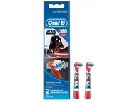 HLAVICE NA ZUBNÚ KEFKU ORAL-B EB10-2 StarWars