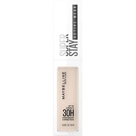 MAYBELLINE SUPERSTAY ACTIVE WEAR 10 ML KOREKTOR - ODTIEŇ: 10 FAIR