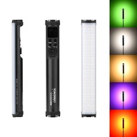 Yongnuo YN-360 Mini Sword LED lampa 2700-7500K RGB