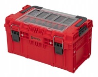 QBRICK PRIME RED Toolbox 250 Expert