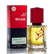 Shaik MW197 pánsky parfém 50ml