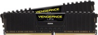 DDR4 Vengeance LPX pamäť 32GB/3600(2*16GB) ČIERNA