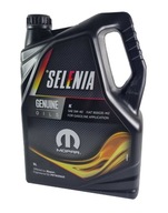 Olej Selenia K 5W40 5 litrov / 5L