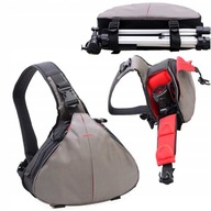 BACKPACK BAG CASE pre SONY ALPHA SLT A55 A58 A68