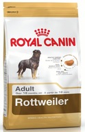 ROYAL CANIN Rotvajler dospelý 12kg