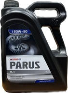 LOTOS PARUS GL4 80W90 5L.