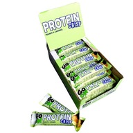 GO ON PROTEIN CRISP Arašidy & KARAMEL 50G x 24