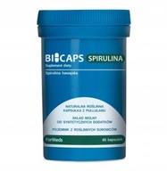 FORMEDS Bicaps Hawaiian Spirulina očista 60