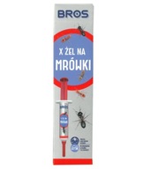 Bros Ant gél 0,01 kg 10 ml