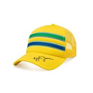 Čiapka Ayrton Senna F1 Stripe 2021