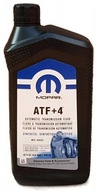 MOPAR ATF 4+ OLEJ JEEP CHRYSLER DEXTRON4 1L