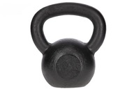 KETTLEBELL LIATINA KZG 10KG /HMS