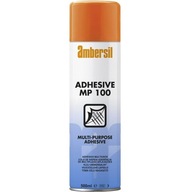 Ambersil MP100 rýchloschnúce lepidlo v aerosóle 500 ml