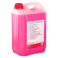 COOLER LIQUID G12 RED FEBI KONCENTR. 5L