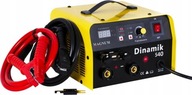 Štartovací usmerňovač Dinamik Inverter 540 12/24