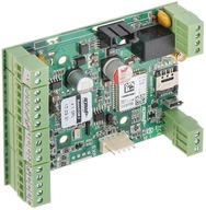 SMS aplikácia Ropam BasicGSM-2 GSM Terminal Module