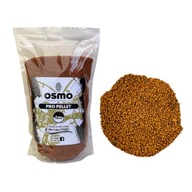 Osmo Pro Pellet Brown 2mm 900g