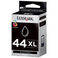 Originálny čierny atrament Lexmark 44xl 18Y0144E