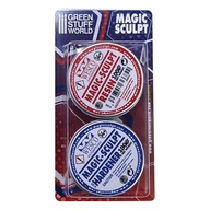 Magic Sculpt, Green Stuff World, 200 g