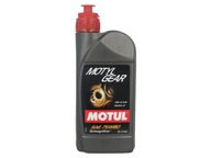 Prevodový olej MOTUL MOTYLGEAR 75W80 1L