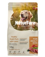 NATURFARE PREMIUM ADULT L LARGE 12 kg