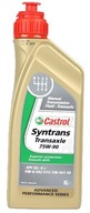 CASTROL OIL 75W-90TRANSMAX TRANSAXLE 1L