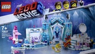 LEGO MOVIE SHINY SPA (70837) (TEHLY)