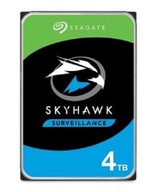 SEAGATE Surveillance 4TB 3,5