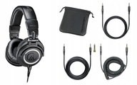 Štúdiové slúchadlá Audio-Technica ATH-M50x